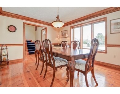 583 Sugar Rd, Bolton, MA 01740 - photo 4