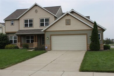 8124 Oldfield Ct SE unit 99, Byron Center, MI 49315 - photo 7