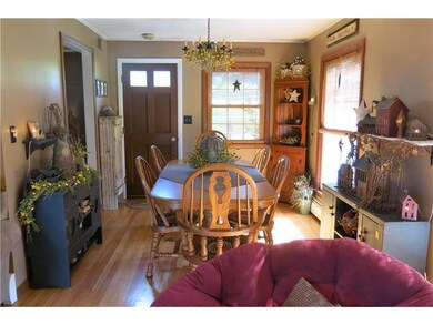 Dining Room.