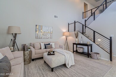 Front Room