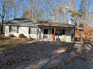 151 Padget Ln, Ellijay, GA 30540 - photo 3