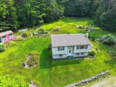 Located on 3.1 stunning acres