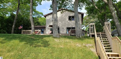 745 S Crescent Ave, Au Gres, MI 48703 - photo 6