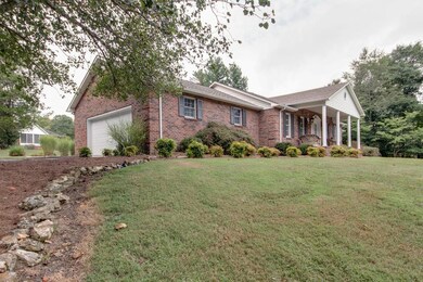 310 Big Falls Cir, Manchester, TN 37355 - photo 2