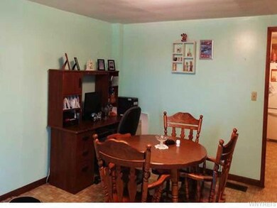 Dining Room.