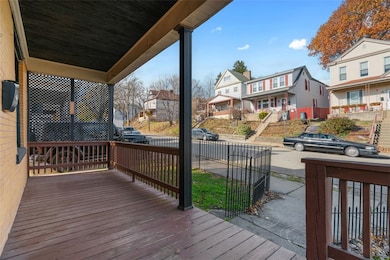 256 E Meyers St, Pittsburgh, PA 15210 - photo 3