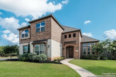 3310 Running Fawn, San Antonio, TX 78261 - photo 2
