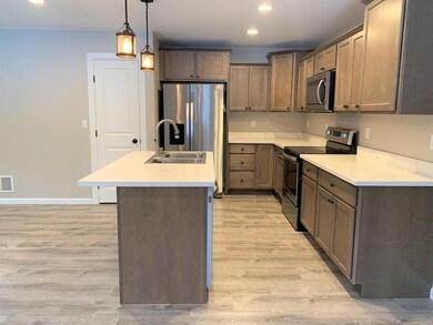 3689 W Autumn Crest Cir unit 3, Wasilla, AK 99623 - photo 5