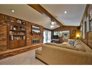 Den/Family/Great Room.