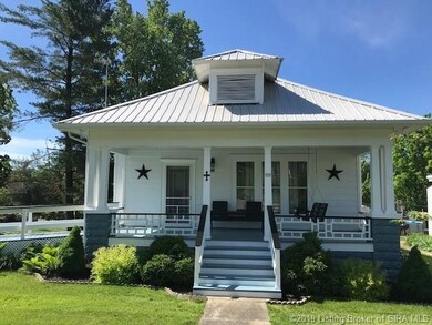 355 E High St, Corydon, IN 47112 - photo 2