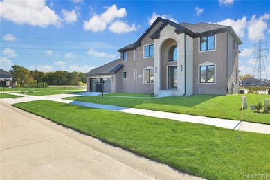 22064 Chaucer Ct, Macomb, MI 48044 - photo 3