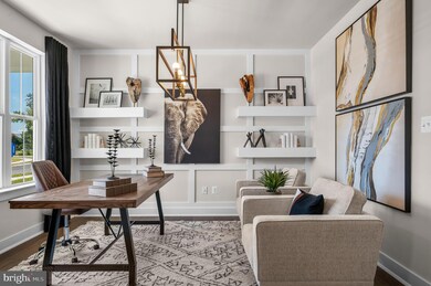 830 Horseshoe Falls Dr, Newark, DE 19702 - photo 3