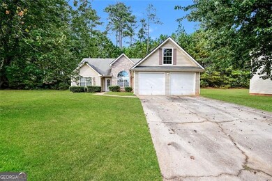 155 Oak Terrace Dr, Covington, GA 30016 - photo 2