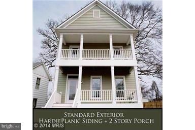 5009 Ashmans Hope, Gwynn Oak, MD 21207 - photo 3