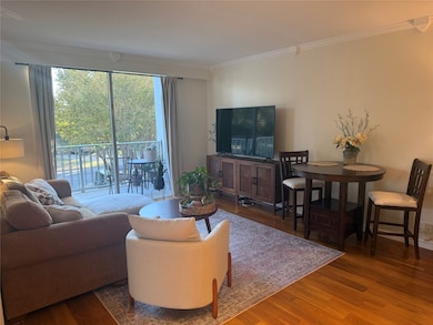 Lake Air Tower unit 2E, Waco, TX 76710 - photo 4