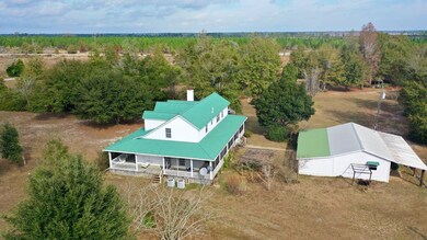 8225 SW Cr 12 Rd, Youngstown, FL 32466 - photo 7