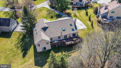 102 Hunters Run, Newtown Square, PA 19073 - photo 7