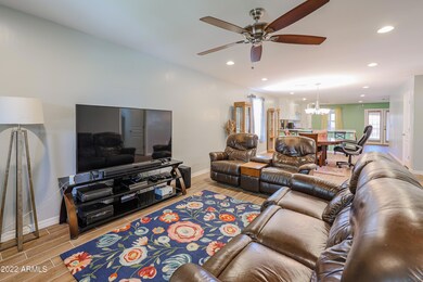 Living Space