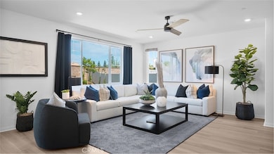 Residence 2 Model - not homesite