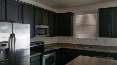 GRANITE, BREAKFAST BAR