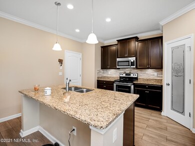 1451 Tripper Dr, Jacksonville, FL 32211 - photo 7