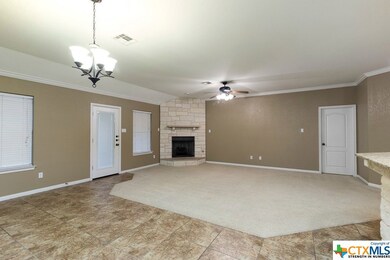 3401 Jacob St, Copperas Cove, TX 76522 - photo 5
