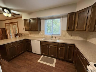 957 Linda St, Bad Axe, MI 48413 - photo 4