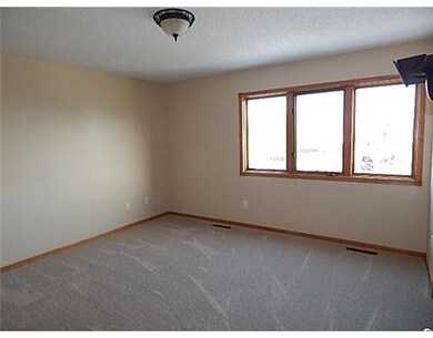 Bedroom.