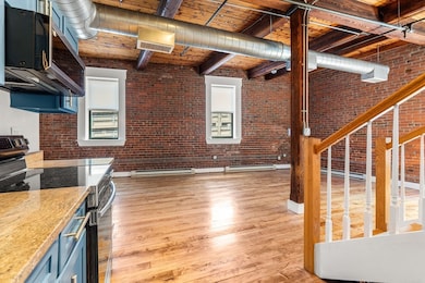 49 Munroe St unit 306, Lynn, MA 01901 - photo 4