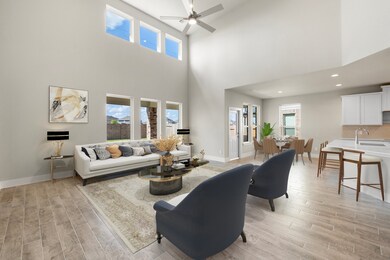 3334 Majestic Pine Ln, Rosenberg, TX 77471 - photo 7