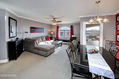 5751 N Kolb Rd unit 41201, Tucson, AZ 85750 - photo 2