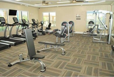 Exercise Facility