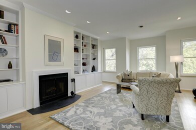3026 R St NW unit 3, Washington, DC 20007 - photo 5