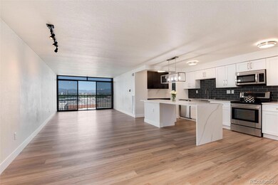 Mountain Shadows unit 1504, Denver, CO 80206 - photo 5