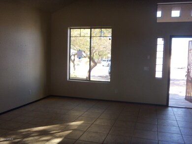 Formal Living Room