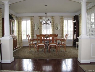 1113 Hyde Ln, Henrico, VA 23229 - photo 4