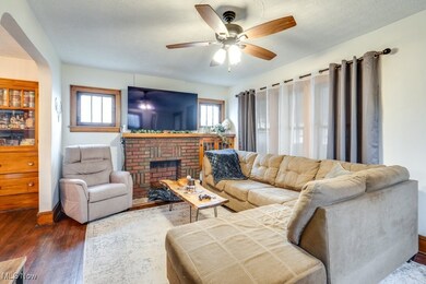 615 N Firestone Blvd, Akron, OH 44306 - photo 5