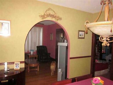 Dining Room.
