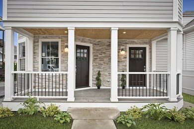 18 Porter St unit 20, Watertown, MA 02472 - photo 5