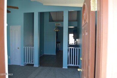 14352 Cocotitlan Dr, Horizon City, TX 79928 - photo 7