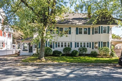 53 Bancroft Park unit 53, Hopedale, MA 01747 - photo 2