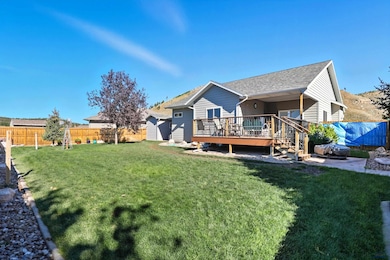 8055 Steamboat Rd, Summerset, SD 57769 - photo 3