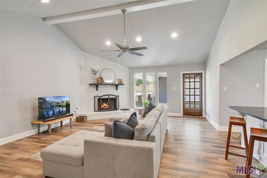 3728 Cherry St, Zachary, LA 70791 - photo 5