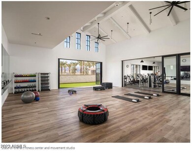 Amenities 5