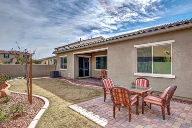 2 grassy backyard