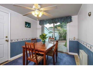 Dining Room.