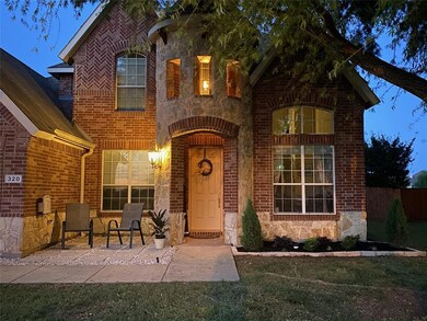 320 San Jacinto Dr, Lavon, TX 75166 - photo 2