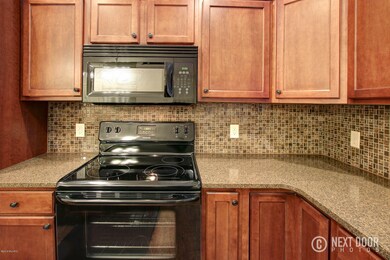 1211 Coopers Pass SW unit 35, Byron Center, MI 49315 - photo 6