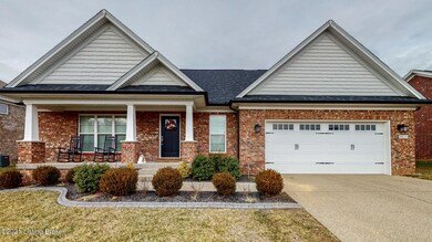 8819 Stara Way Louisville KY 40299-39