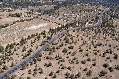 Aerial View From West
